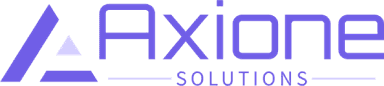 Axione Solutions logo