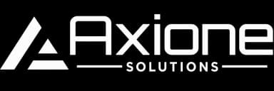 Axione Solutions logo