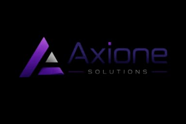 Axione Solutions logo