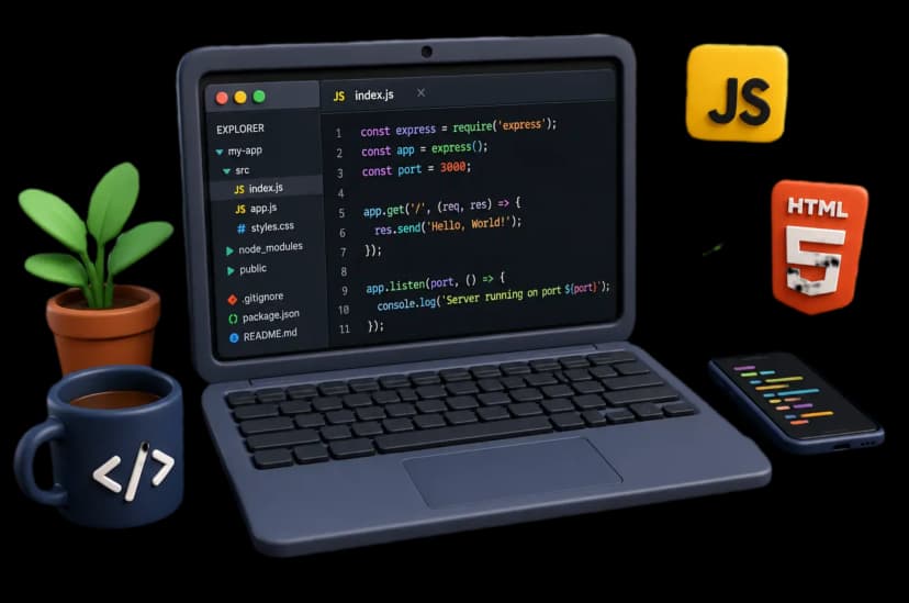 Web Development
