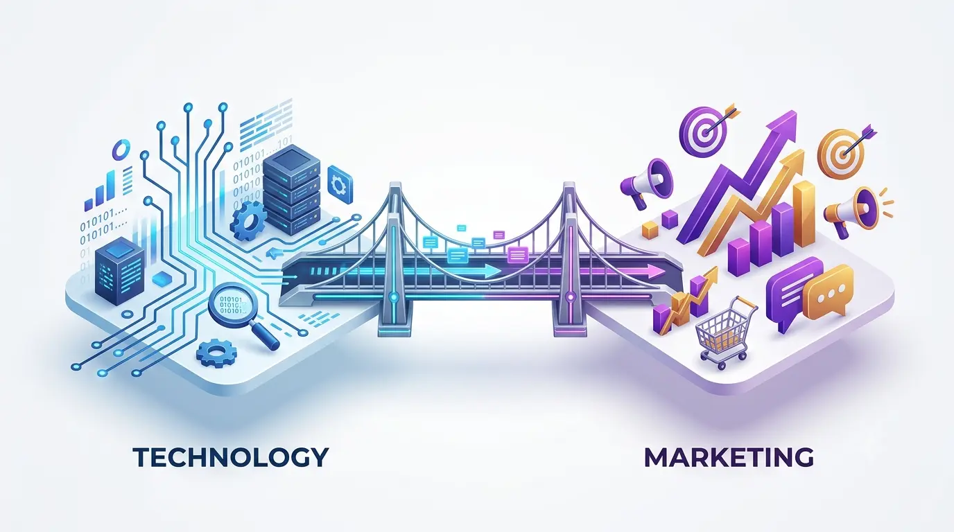 How to Align Tech and Marketing for Explosive Business Growth