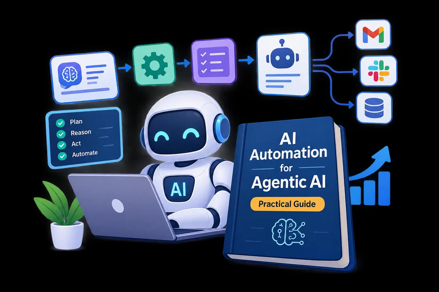 AI Automation for Agentic AI: Practical Guide