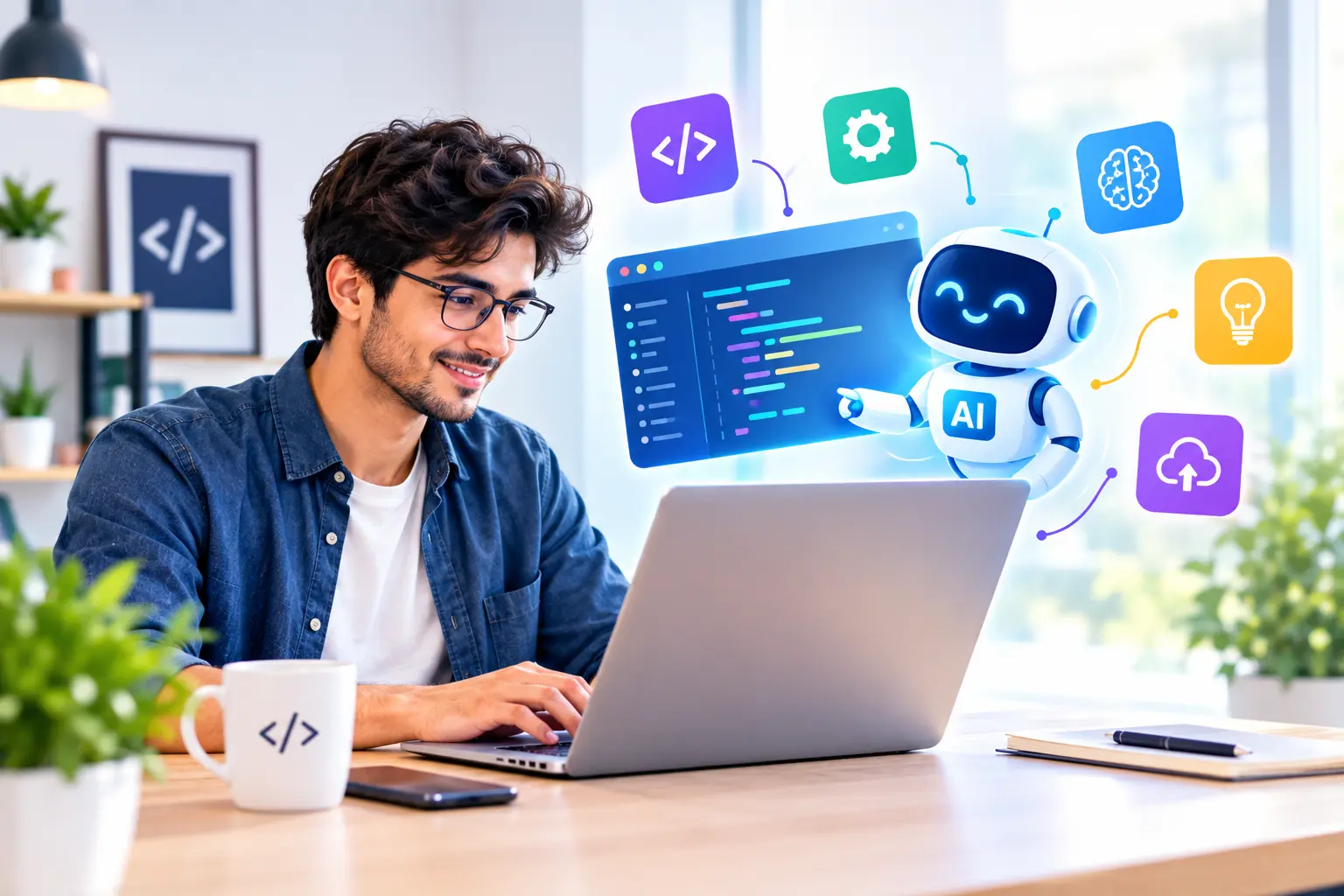Mastering AI in Web Development Practical Guide for Builders