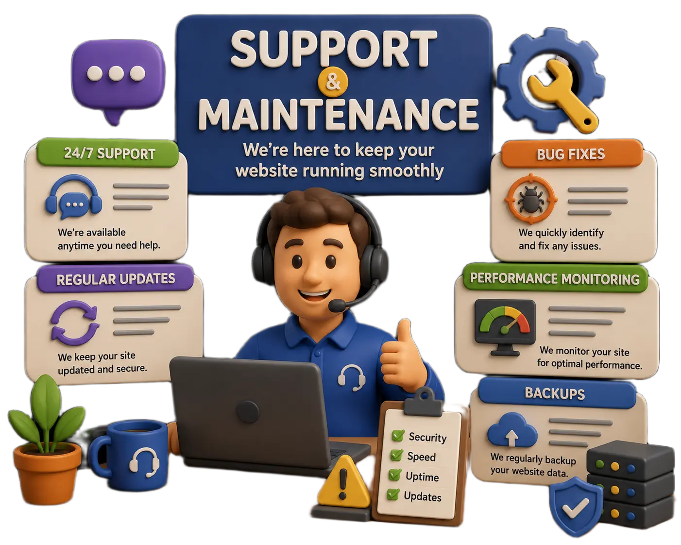 webdev