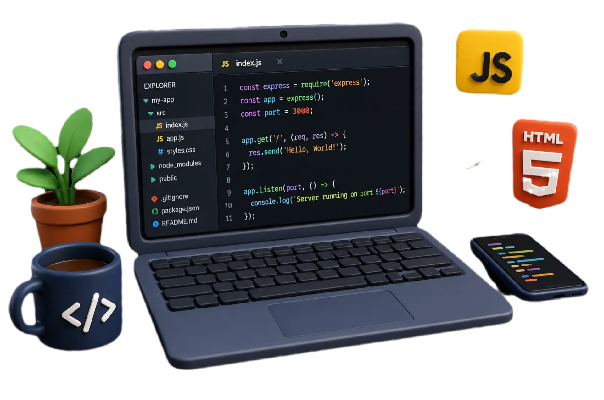 webdev